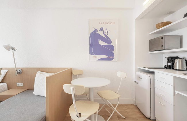 Equador Superior Suites by Olala Homes - Foto 84