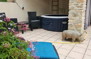 La citadelle - Foto 26