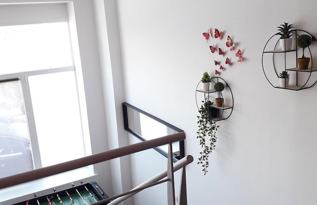 Appart Cosy Brest Les Capucins - Foto 59