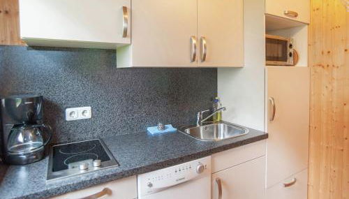 Peaceful Stay in Gehren - Foto 4