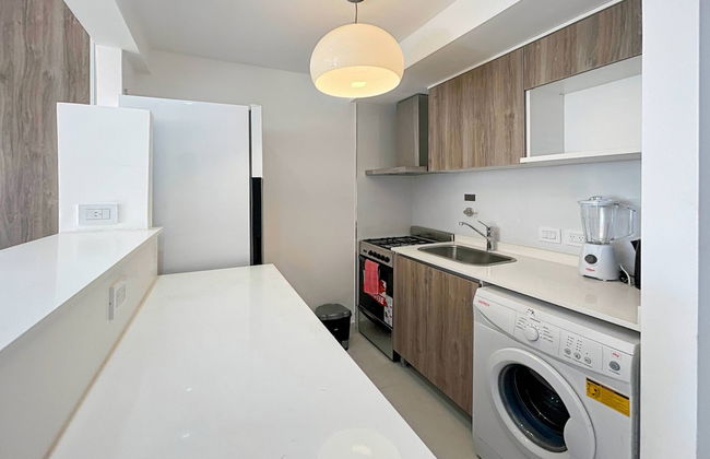 Caballito Retreat Pool and Balcony for up to 4 People - Foto 19