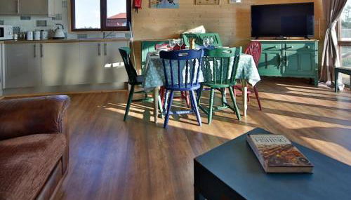 Lakeside Fishing Lodges - Foto 4