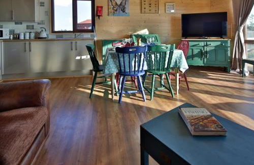 Lakeside Fishing Lodges - Foto 4