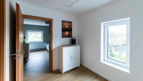 Ferienwohnungen am Weserstrand - Foto 2