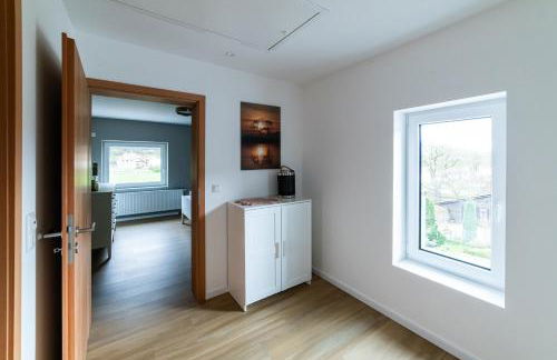 Ferienwohnungen am Weserstrand - Foto 2