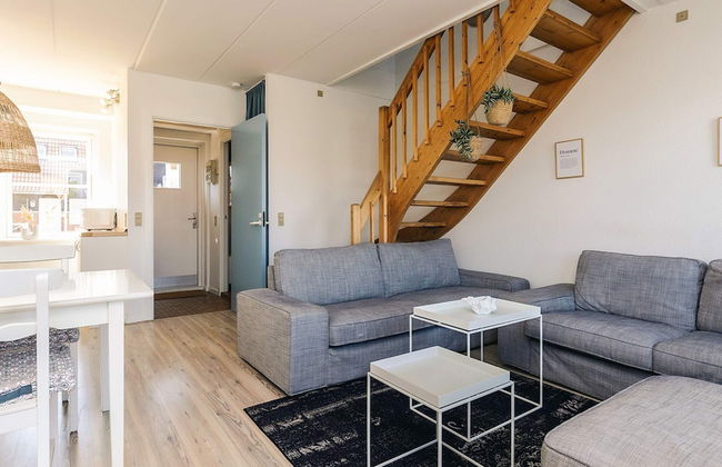 6 Person Holiday Home on a Holiday Park in Borre - Foto 13