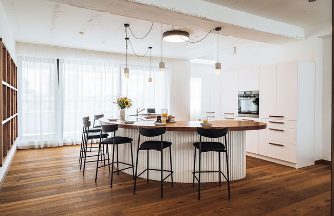 Smart & Green Living by Ambiente - Foto 59