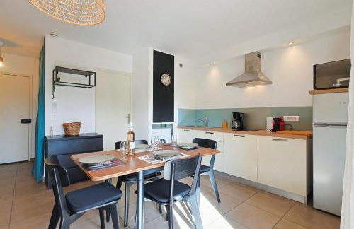 A deux pas de la plage de sable - Foto 8