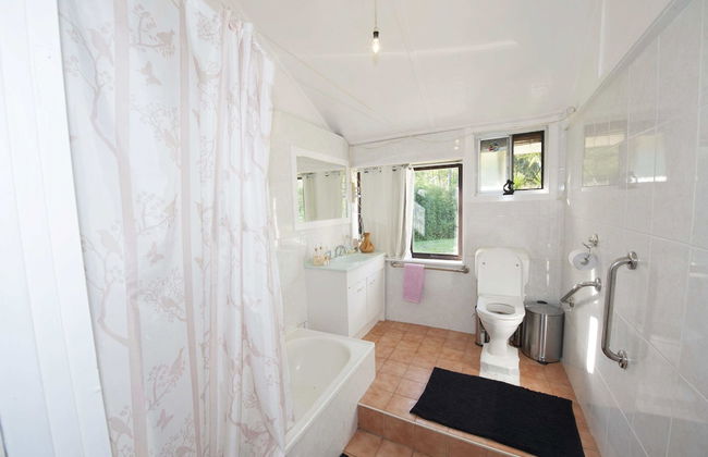 Nimbin Waterfall Retreat - Photo 31