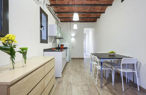 Fira Centric Apartments by gaiarooms - Foto 94