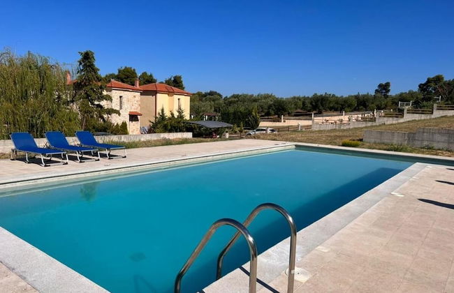 VILLA BORA-BORA - Foto 23