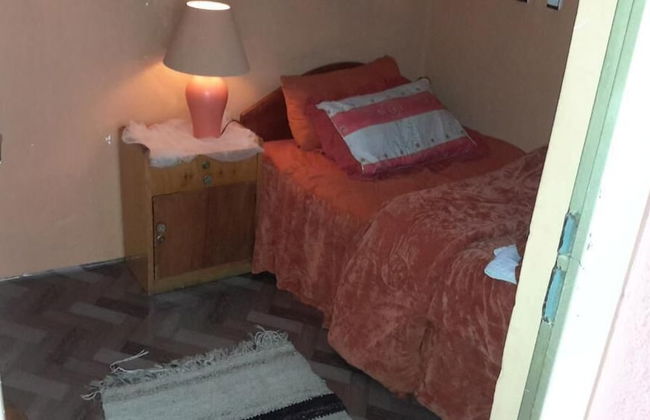 Birhan Villa - Foto 1