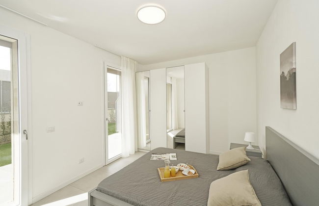 Katya Resort Apartment With Garden by Wonderful Italy - Foto 12