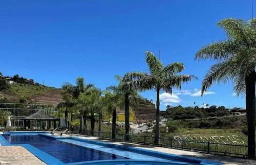 Apartamento Aconchegante da Serra - Photo 17