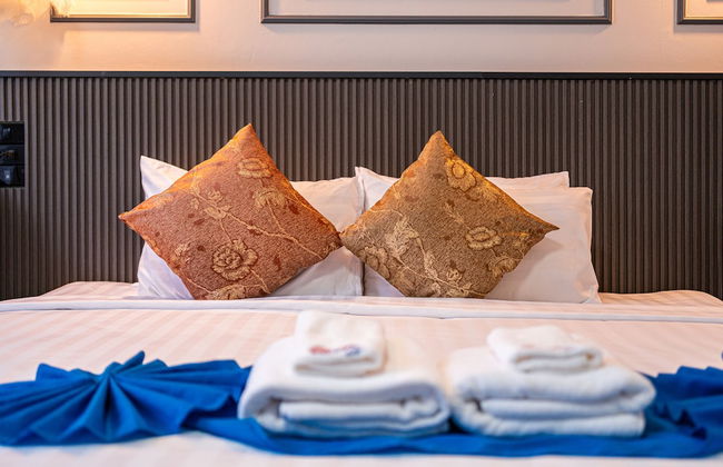 Andaman Best Time Grand Villa - Foto 25