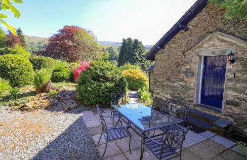 Stablemans Cottage at Stepping Stones - Foto 1