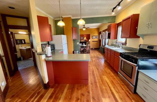 Elderberry Farmhouse at Zenzen Gardens - Foto 1