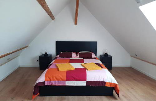 Duplex avec vue sur mer-La Rose des Vents - Photo 31