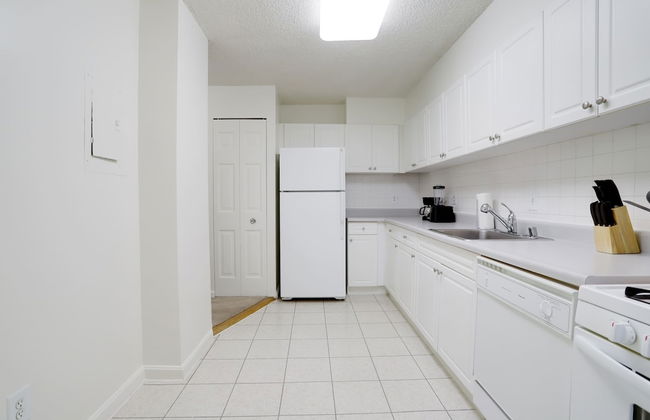 Enjoy Your Stay Aparment in Crystal City - Foto 23