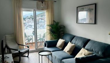 Apartamento Avigar con vistas a la montaña y piscina - Foto 3