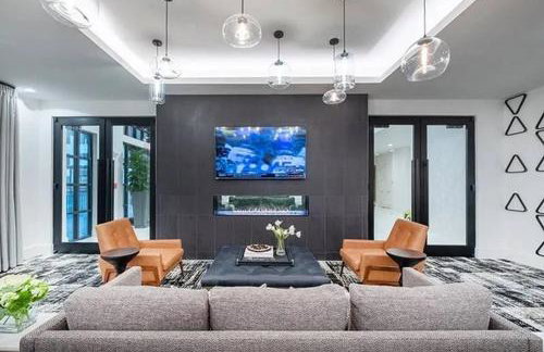 Landing Stylish 1BD Gym Courtyard - Foto 20