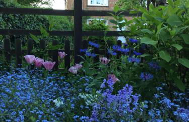 Church Farm, Legbourne Louth - Foto 2