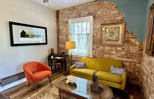 Bisbee Brownstone Suites - Photo 58