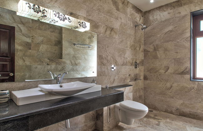 Villa Calangute Phase 12 - Photo 24