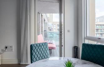 Modern & Cosy Flat in Kingston - Foto 56