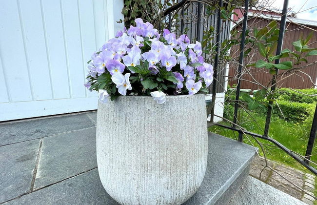 4 Person Holiday Home in Linkoping-by Traum - Photo 24