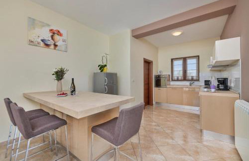 Villa Bartona for 8 persons with private Swimmingpool - Foto 3