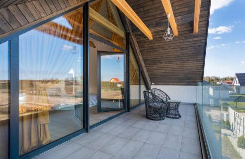 Przystań Baltic - Holiday Luxury House Sauna & Jacuzzi - Foto 32