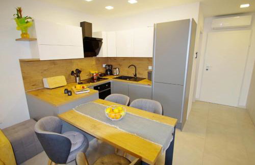 Holiday apartment Cala - Foto 23