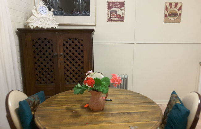 Bourke Apartments - Foto 23