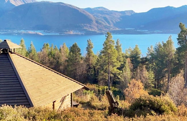 5 Person Holiday Home in Averoy - Foto 6