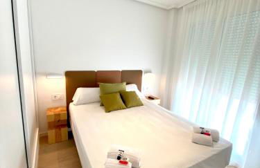 Apartamentos 525 Los Narejos - Foto 64