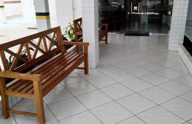 Apartamento aconchegante no Jardim Paulistano - Foto 29