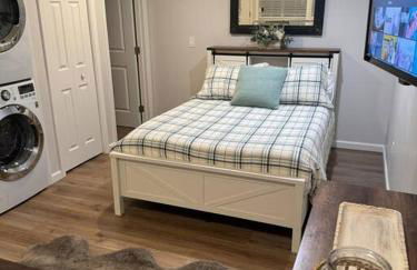 Private Cozy Retreat near Downtown Salinas! - Foto 10