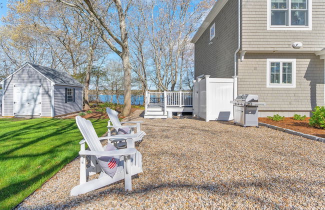 Salty Sunset & Memories - Foto 26