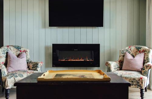 Dumbarnie West Cottage - Foto 6