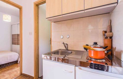 Apartment in Vrbnik - Insel Krk 36873 - Foto 7