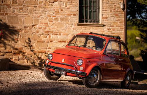 Residenza La Canonica - Foto 12