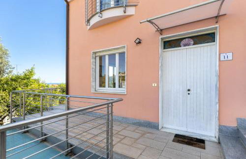 Hostdomus - Oltremare Suite - Foto 30