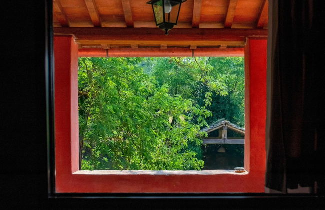 Peaceful Apartment, Ghizzano - Foto 19