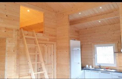 Ferienhäuser Altes Land - Photo 16