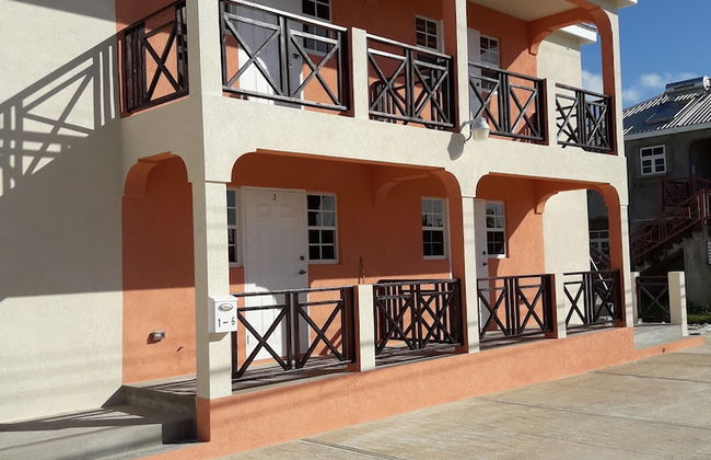 Manderley Villas - Foto 33