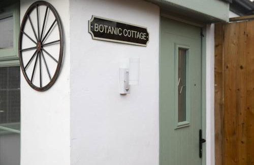 Botanic Cottages - Foto 12
