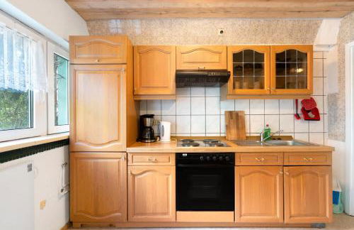 Ferienwohnung - Finnhütte - Foto 8