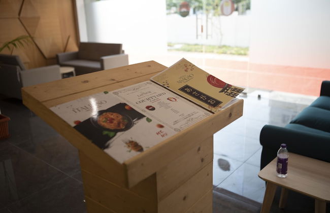 Courtyard By Yuhi - Foto 11