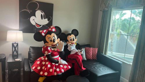 Disney Epic 1st Floor Shuttle - Foto 5